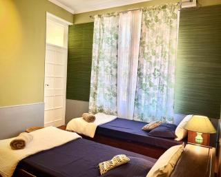 Ganga Vatika Boutique Hotel, Rishikesh - 8