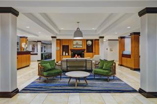 Fairfield Inn and Suites Carlsbad - Carlsbad - 5