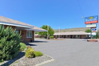 Majestic Inn & Suites - Klamath Falls - 2