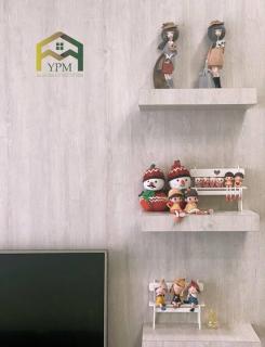 P'Residence 3R2B, Batu Kawa, 7pax YPM383 - 5