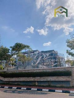 P'Residence 3R2B, Batu Kawa, 7pax YPM383 - Kuching - 4