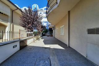 Appartamento Minerva INT 2 - MyHo Casa - Tortoreto Alto - 5