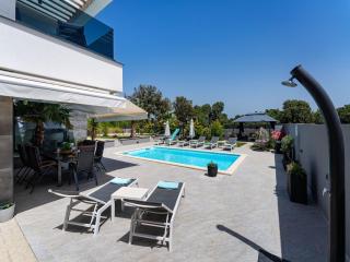 Luxury villa with swimming pool and terrace - Zaton - 1
