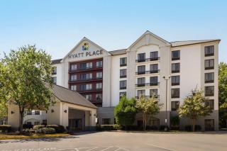 Hyatt Place Atlanta Airport South - Atlanta - 0
