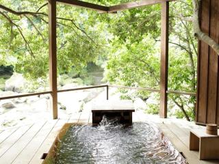 Myoken Ishiharaso - Kirishima - 6