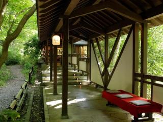 Myoken Ishiharaso - Kirishima - 3