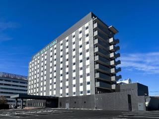 Hotel Route Inn Miyakonojo - Miyakonojō - 0