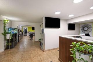 Super 8 by Wyndham Fort McMurray - 3