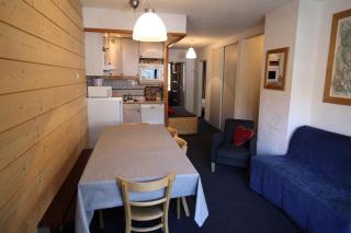 Curling A - 3 pièces idealement situé au coeur du val claret MAE-5014 - 9