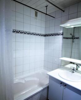 Curling A - 3 pièces idealement situé au coeur du val claret MAE-5014 - 5