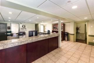 Quality Inn & Suites - 7