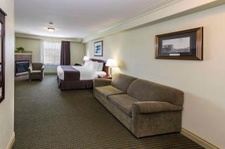 Quality Inn & Suites - Whitecourt - 2