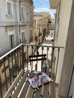 Casa Camasta - Altamura - 9