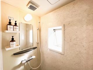 Ueno Cozy Loft Apt Free WiFi - 5