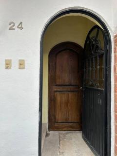Casa Antares24, Departamento de confort y descanso - 1