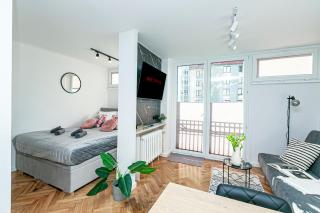 Żelazna 58 62 - Better Rental - Varsavia - 8