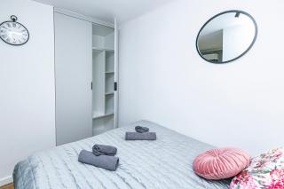 Żelazna 58 62 - Better Rental - Warschau - 2