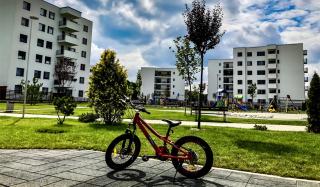 ForestView Dream Apartment - Bucarest - 5