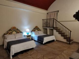 Suite linda vista - San Miguel de Allende - 2