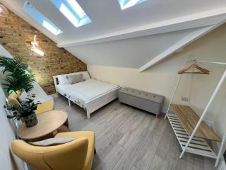 Luxury Porthcawl Large Spacious 3 bedroom Apt, Prime Location - Porthcawl - 4