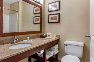 Comfort Inn Gurnee near Six Flags - Gurnee - 5