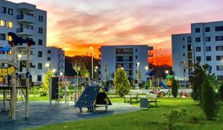 ForestView Dream Apartment - Bucarest - 7