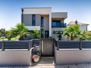 Luxury villa with swimming pool and terrace - Zaton - 9