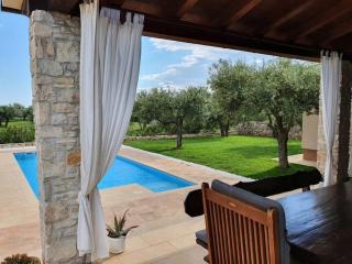 Villa Lorraine Comfortable holiday residence - Galižana - 1
