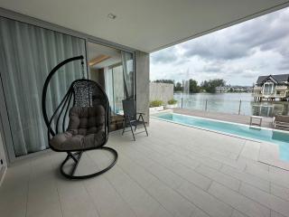 2br Beachfront Apartments with pool Phuket - - 4
