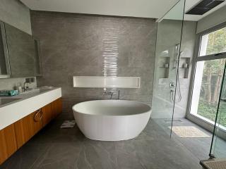 2br Beachfront Apartments with pool Phuket - - 7
