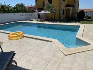 Casa Nicolina Comfortable holiday residence - Kaštelir - 5