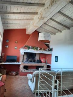 Podere San Martino - Buti - 3