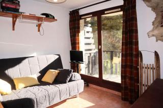 Résidence L'oustal - Grand studio 4 personnes MAE-0121 - Les Orres - 0