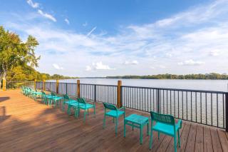 Super 8 by Wyndham Riverside AL - Riverside - 6