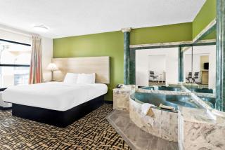 Quality Inn Russellville - Russellville - 4
