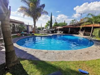 Suite linda vista - San Miguel de Allende - 7