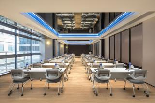 EVEN Hotel Shanghai Hongqiao CBD by IHG - 2