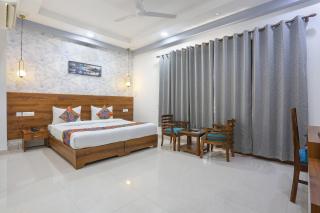 FabHotel New Journey Hospitality - Gurgaon - 2