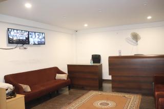 C Suite- Morristown - 1