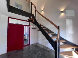 Ferienhaus kleiner Findling - Neu Gaarz - 4