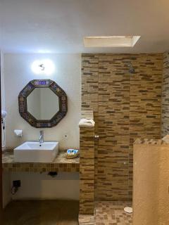 Suite linda vista - San Miguel de Allende - 9