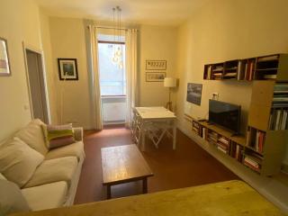 Colosseum Apartment - Your Cozy Roman Escape - 3