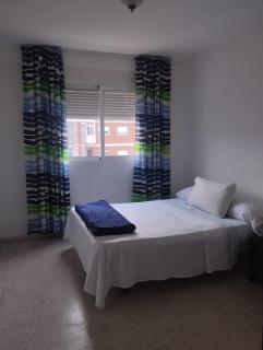 Spacious room with private key and WIFI - Granada - 5