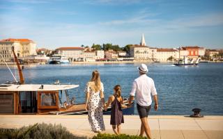Isabella Island Hotel & Villas, Valamar Collection - Poreč - 8