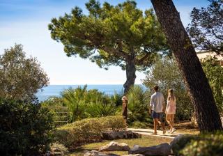 Isabella Island Resort, Valamar Collection - Poreč - 3