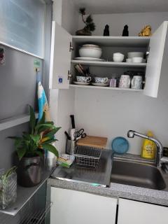 JUN house - Foreign Only - Busan - 8