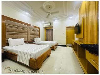 New Era Guest House - 9
