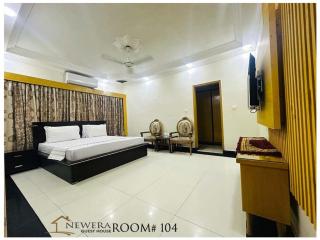 New Era Guest House - 7