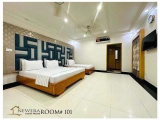 New Era Guest House - 3