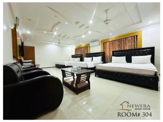 New Era Guest House - 4